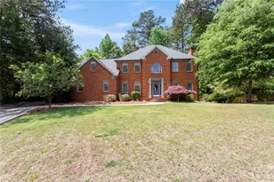 1154 Ward Creek Dr SW, Marietta, GA 30064 - Photo 3