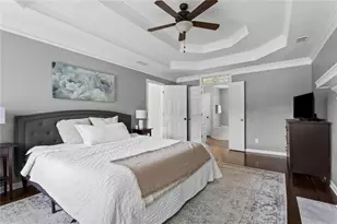 1154 Ward Creek Dr SW, Marietta, GA 30064 - Photo 29