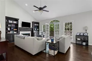 1154 Ward Creek Dr SW, Marietta, GA 30064 - Photo 23