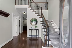 1154 Ward Creek Dr SW, Marietta, GA 30064 - Photo 5