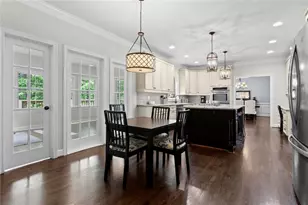1154 Ward Creek Dr SW, Marietta, GA 30064 - Photo 17
