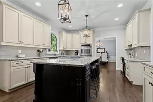 1154 Ward Creek Dr SW, Marietta, GA 30064 - Photo 13