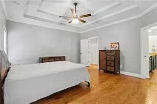 620 Mill Run Dr, Bremen, GA 30110 - Photo 19