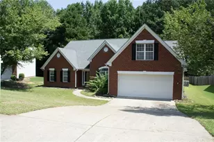 982 Apalachee Run Trail, Dacula, GA 30019 - Photo 1