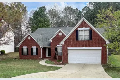 982 Apalachee Run Trail, Dacula, GA 30019 - Photo 1