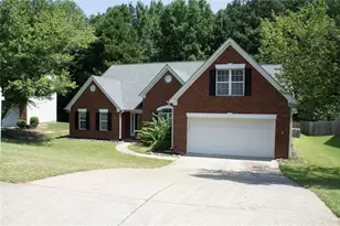 982 Apalachee Run Trail, Dacula, GA 30019 - Photo 1