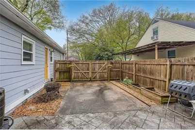784 Hillmont Avenue, Decatur, GA 30030 - Photo 5