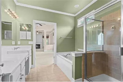 214 Woodview Lane, Woodstock, GA 30188 - Photo 19