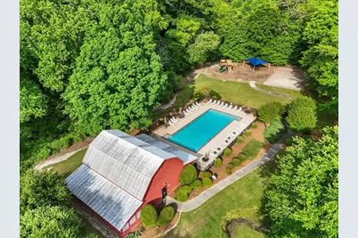 4940 Montclair Trail, Cumming, GA 30040 - Photo 27