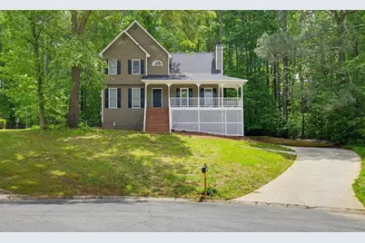34 Bell Court, Douglasville, GA 30134 - Photo 1