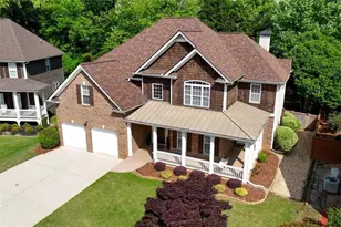 5621 Vinings Pl Trail, Mableton, GA 30126 - Photo 1