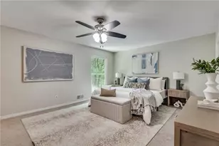 9665 Pine Thicket Way, Roswell, GA 30075 - Photo 25