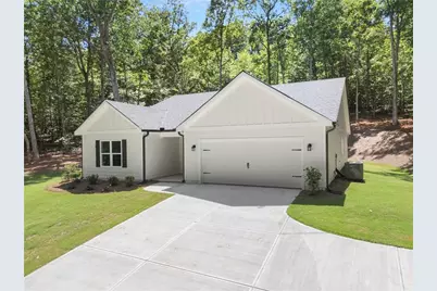 299 Shore Crest Drive, Martin, GA 30557 - Photo 3