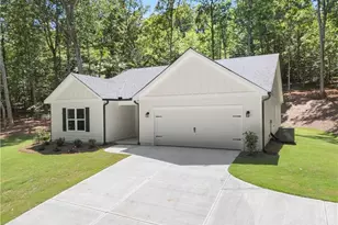 299 Shore Crest Dr, Martin, GA 30557 - Photo 3