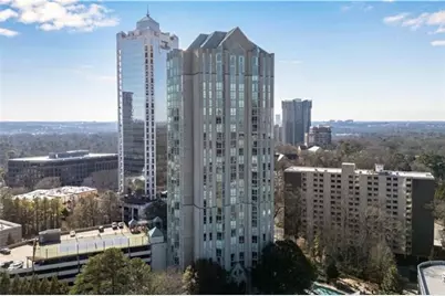 2870 Pharr Court South NW #207, Atlanta, GA 30305 - Photo 27