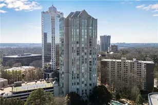2870 Pharr Ct South NW, Atlanta, GA 30305 - Photo 27