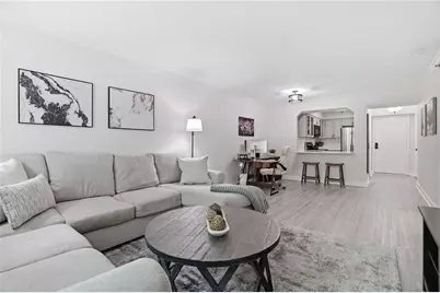 2870 Pharr Court South NW #207, Atlanta, GA 30305 - Photo 7