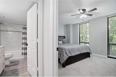 2870 Pharr Court South NW #207, Atlanta, GA 30305 - Photo 13