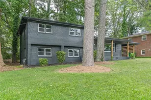 2352 Glendale Dr, Decatur, GA 30032 - Photo 5
