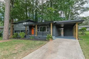 2352 Glendale Dr, Decatur, GA 30032 - Photo 9