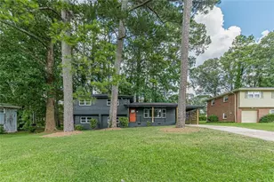 2352 Glendale Dr, Decatur, GA 30032 - Photo 7