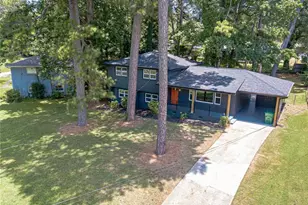 2352 Glendale Dr, Decatur, GA 30032 - Photo 3