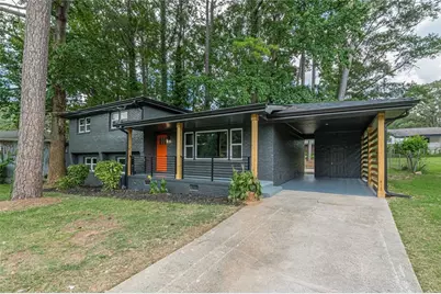 2352 Glendale Drive, Decatur, GA 30032 - Photo 39