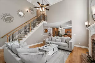 7741 Windswept Way, Douglasville, GA 30135 - Photo 5