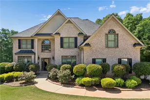 7741 Windswept Way, Douglasville, GA 30135 - Photo 1