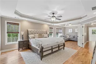 7741 Windswept Way, Douglasville, GA 30135 - Photo 17