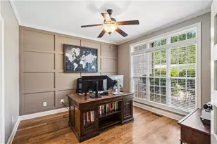 7741 Windswept Way, Douglasville, GA 30135 - Photo 11