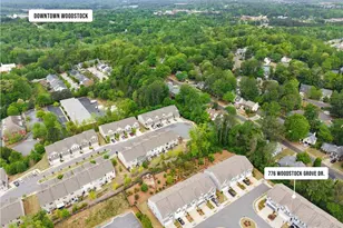 776 Woodstock Grove, Woodstock, GA 30188 - Photo 43