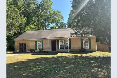 3040 Garnet Way, Atlanta, GA 30349 - Photo 1