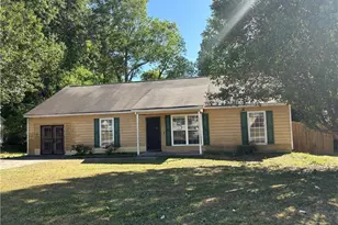 3040 Garnet Way, Atlanta, GA 30349 - Photo 1