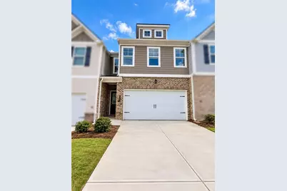 [Address not provided], Morrow, GA 30260 - Photo 1