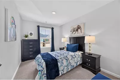 6346 Towhee Way, Morrow, GA 30260 - Photo 35