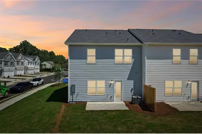 6346 Towhee Way, Morrow, GA 30260 - Photo 19