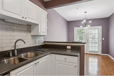 206 Spring Heights Lane #206, Smyrna, GA 30080 - Photo 13