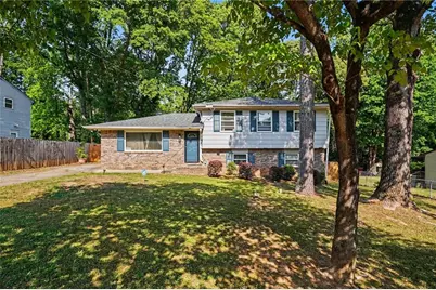 6260 Crestview Lane, Forest Park, GA 30297 - Photo 1
