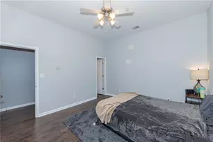 1641 Perserverence Hill Circle NW, Kennesaw, GA 30152 - Photo 39