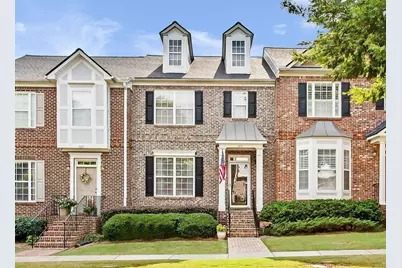 1641 Perserverence Hill Circle NW #11, Kennesaw, GA 30152 - Photo 1