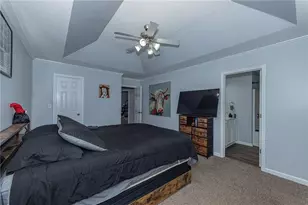 1641 Perserverence Hill Circle NW, Kennesaw, GA 30152 - Photo 33