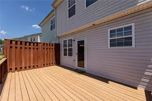 1641 Perserverence Hill Circle NW, Kennesaw, GA 30152 - Photo 19