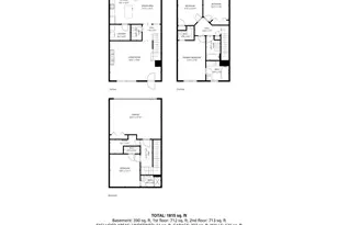 1641 Perserverence Hill Circle NW, Kennesaw, GA 30152 - Photo 47