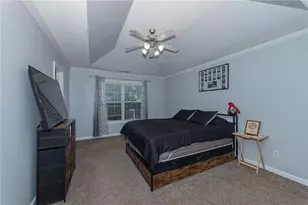 1641 Perserverence Hill Circle NW, Kennesaw, GA 30152 - Photo 31