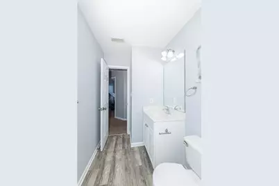 1641 Perserverence Hill Circle NW #11, Kennesaw, GA 30152 - Photo 25