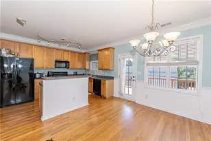 1641 Perserverence Hill Circle NW, Kennesaw, GA 30152 - Photo 7