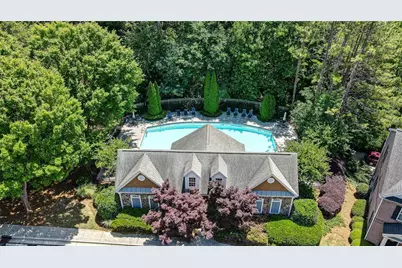 1641 Perserverence Hill Circle NW #11, Kennesaw, GA 30152 - Photo 43