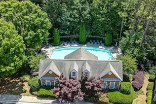 1641 Perserverence Hill Circle NW, Kennesaw, GA 30152 - Photo 43