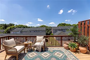 1641 Perserverence Hill Circle NW, Kennesaw, GA 30152 - Photo 17